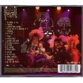 thumbnail image 2 of Mon Laferte Sola Con Mis Monstruos En Vivo Universal Music CD + DVD, 2 of 2