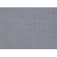 thumbnail image 2 of Zelouf Chevy + Fog Foil In Gold  , Sewing, DIY, Crafts Fabric by the Yard, 001 Silver, 20 Yard, 2 of 2