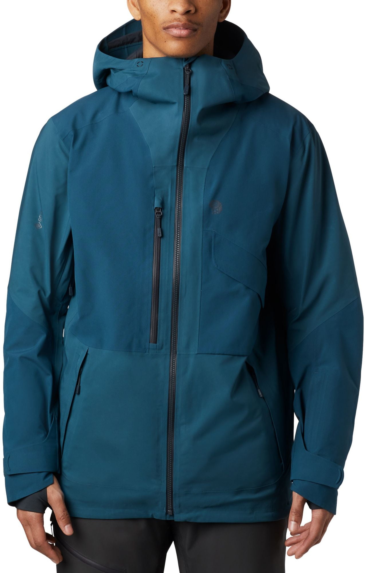 Mountain Hardwear Men's Cloud Bank GoreTex Jacket
