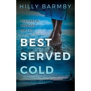 Best Served Cold (Paperback)