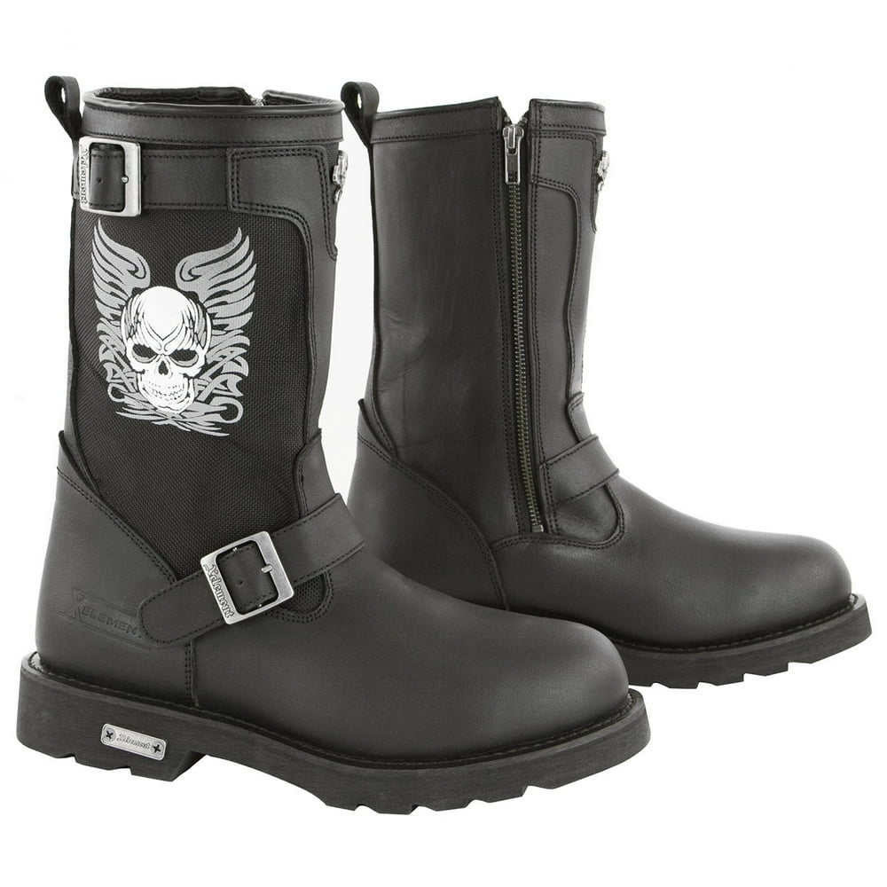 xelement mens boots