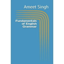Fundamentals of English Grammar
