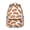 Camel-1, variant on Stylish Hamburg Print Backpack - Everyday Carry Bag for Students & Professionals, Multiple Pockets & Comfortable Straps for School Work