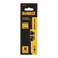 thumbnail image 3 of DEWALT Arbre de Scie à Trous à Charge Rapide, 3/8 Po (DAH9938PBM), 3 of 6