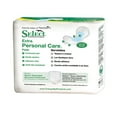 thumbnail image 2 of Select Unisex Incontinent Pad Contoured 7-1/4 X 16-1/2 Inch 2882, 96 Ct, 2 of 3