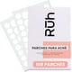 thumbnail image 1 of Parches para acne hidrocoloides transparentes Mastery Brand tratamiento antiimperfecciones 108 piezas Mastery Brand SCP-MO-00034, 1 of 9