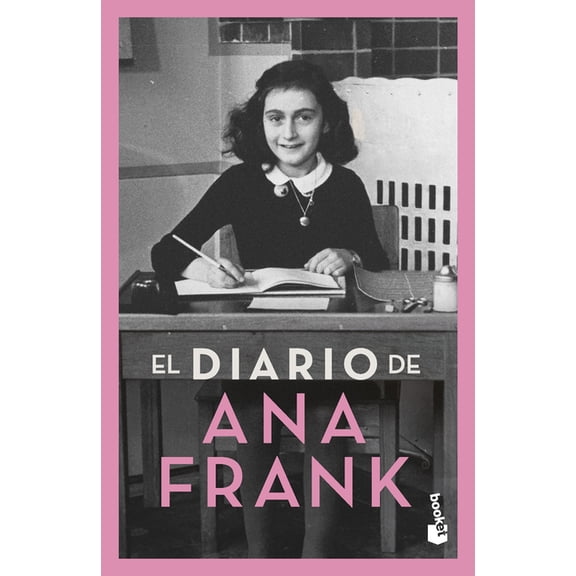 El Diario de Ana Frank. EdiciÃ³n Tapa Dura (Memorias) / The Diary of Anne Frank (Memoirs), (Hardcover)
