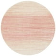 thumbnail image 2 of SAFAVIEH Adirondack Maris Abstract Area Rug, Pink/Ivory, 10' x 14', 2 of 5