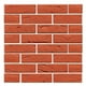 thumbnail image 1 of Xihbxyly Adhesivo de Pared de Ladrillo En Relieve, Diseño Suave de Espuma 3D, Reducción de Ruido, Instalación Fácil, Apto para El Hogar, Estilo Moderno, Pvc, 30 X 30 Cm., 1 of 6