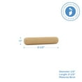 thumbnail image 2 of Wooden Dowel Pins 2-1/2 by 1/2 inch, Pack of 500 Fluted Dowel Joints for Woodworking, Furniture and Crafts, by Woodpeckers, 2 of 5
