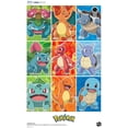 thumbnail image 4 of Buffalo Games - Le puzzle Pokémon - First Partner Pokémon Kanto - en 300 pièces, 4 of 5