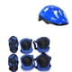 thumbnail image 2 of Kit de protectores de rodillas BuyWeek 7 piezas de protección para patinetas, 2 of 3