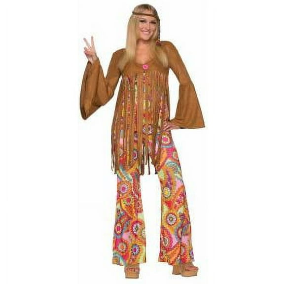 CO-HIPPIE GROOVY SWEETIE-XS/S
