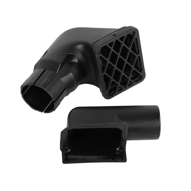 LAFGUR Intake Rolling Head Snorkel Kit for Cherokee 1984-2001, Intake Rolling Head, Snorkel Kit Fit for