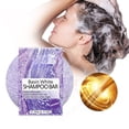 thumbnail image 1 of Jabón capilar con aceite, champú, aroma refrescante, limpiador, suavizante, pomelo, aceite de coco, mandarina, aloe. Alivia el cabello seco y encrespado. Ideal para regalar., 1 of 8