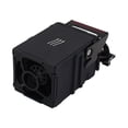 thumbnail image 3 of Ventilador de RefrigeracióN para MóDulo de Ventilador ProLiant DL360P DL360E G8 654752-002 654752-002 667882-001 697183-002 697183-001 GFM0412SS, 3 of 5