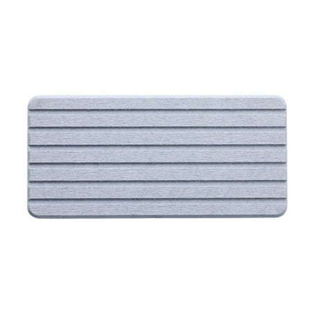 

Small Cookie Trays for Baking Divided Sheet Pan Ceramic Stone for Toaster Oven Roasted Chicken Rack Stone Set Diatomaceous Earth Absorbent Diatomaceous Earth Tray Quick Drying Tray With Absorbent