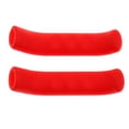 thumbnail image 2 of Brake Cover bar Cycling Brake Sleeves 6 Colors , Red, 2 of 8