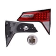 thumbnail image 1 of Calavera Hr-V 2019 Honda Int Der DEPO ., 1 of 4