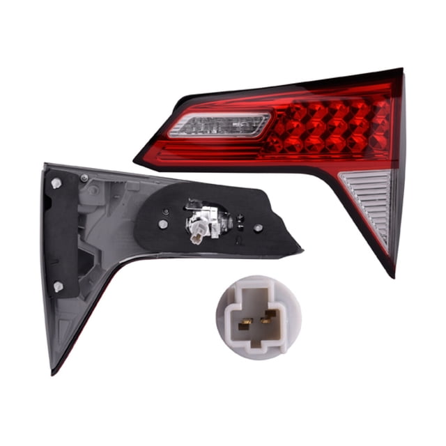 Calavera Hr-V 2019 Honda Int Der DEPO .