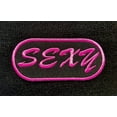 thumbnail image 2 of Funny New Christian MC Motorcycle Biker Embroidered/Applique Sew On Iron On Patch, 2 of 2