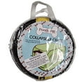 thumbnail image 3 of Beatrice Home Fashions Pop Up Cage pour Animaux de Compagnie Portable, Violet (SOLPPK00PUR), 3 of 8