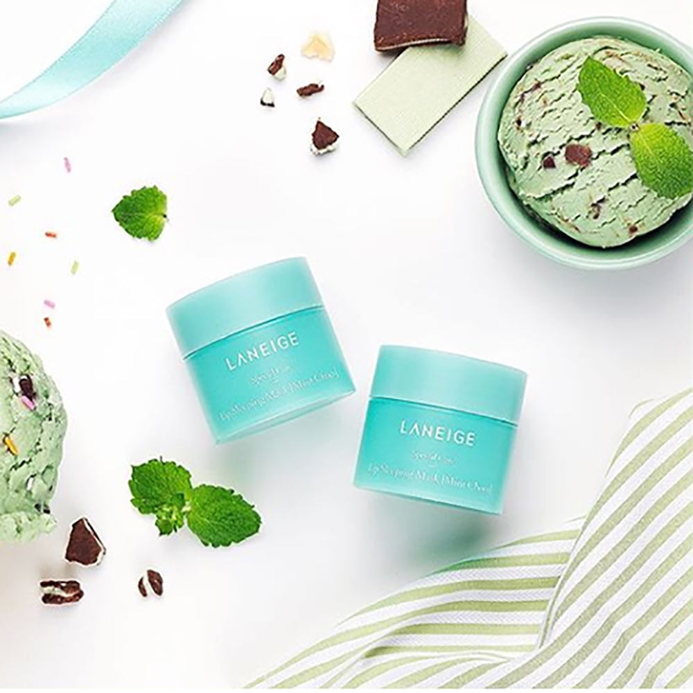 Laneige Lip Sleeping Mask EX Mint Choco 20g