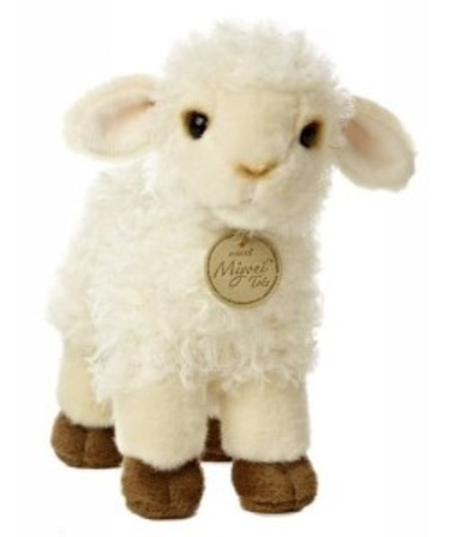 lamb stuffed animal walmart