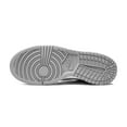 thumbnail image 6 of NIKE GRADE SCHOOL DUNK LOW (GS) "Pure Platinum" DH9765 001 from Stadium Goods, 6 of 8