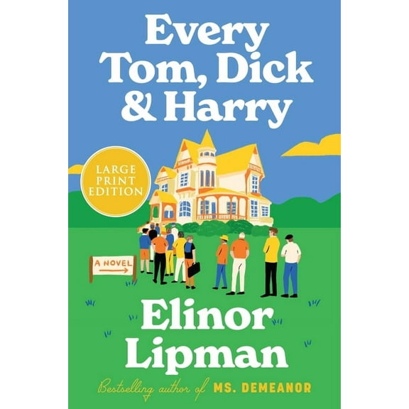 Every Tom, Dick & Harry, (Paperback)