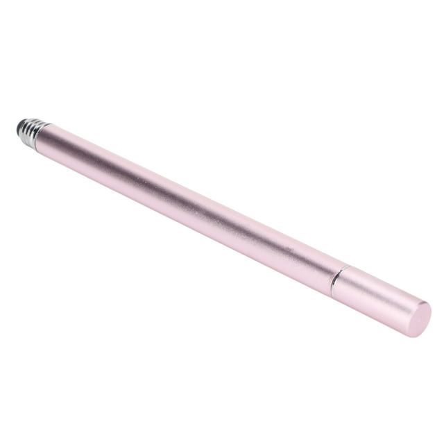 Láspiz Óptico Capacitivo, Elegante Exquisito Long Life Life Touch Pen para Tableta para Teléfono Móvil