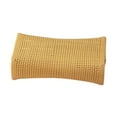 thumbnail image 2 of Almohada de sauna, respaldo de sauna, cojín cervical de imitación de ratán, reposacabezas, tejido, accesorios de refrigeración para spa, mujeres y L, 2 of 8