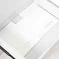 thumbnail image 5 of Home Office Organizing Basket Storage Rack Organizer Box with Handle for Desk, 5 of 5