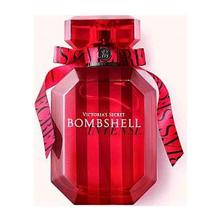 Victoria's Secret Bombshell Intense Eau De Parfum 3.4.fl oz 