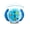 Blue, variant on GZHLWRCV Labyrinth Game Mind Puzzle,Holiday Gifts for Kids Ages 3+ (Blue)