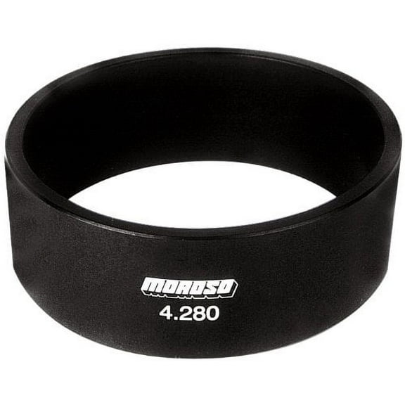 Moroso 61840 4.030" Piston Install Tool