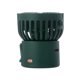 thumbnail image 2 of Ventilador eléctrico Mini ventilador colgante de cuello para exteriores Niveles de viento ajustables Dispositivo de enfriamiento de escritorio, Verde kenally HA004138-04B, 2 of 6
