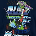 thumbnail image 3 of Toy Story Chandail à Capuchon Garçons/filles Champions de Course Buzz & RC, 3 of 4