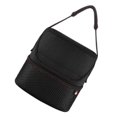 thumbnail image 2 of Speaker Protective Case Neoprene Dustproof Storage Bag For Men Women Outdoor Use 1Set, 2 of 3