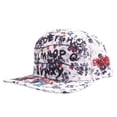 thumbnail image 1 of Hat Thinking Cap Mesh Back Unisex Adjustable Baseball Cap Co, 1 of 5