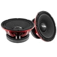 thumbnail image 2 of DS18 PRO-EXL108 10" Mid-Range Loudspeaker 1000 Watts 8-Ohm, 2 of 6