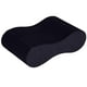 thumbnail image 4 of Boya de tracción para natación, flotador de tracción, tabla de natación de entrenamiento suave, tabla de natación para adultos y niños, ejercicio de Negro, 4 of 8