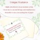 thumbnail image 4 of Papel secante para prensa de flores de Berstuk, 4 of 5