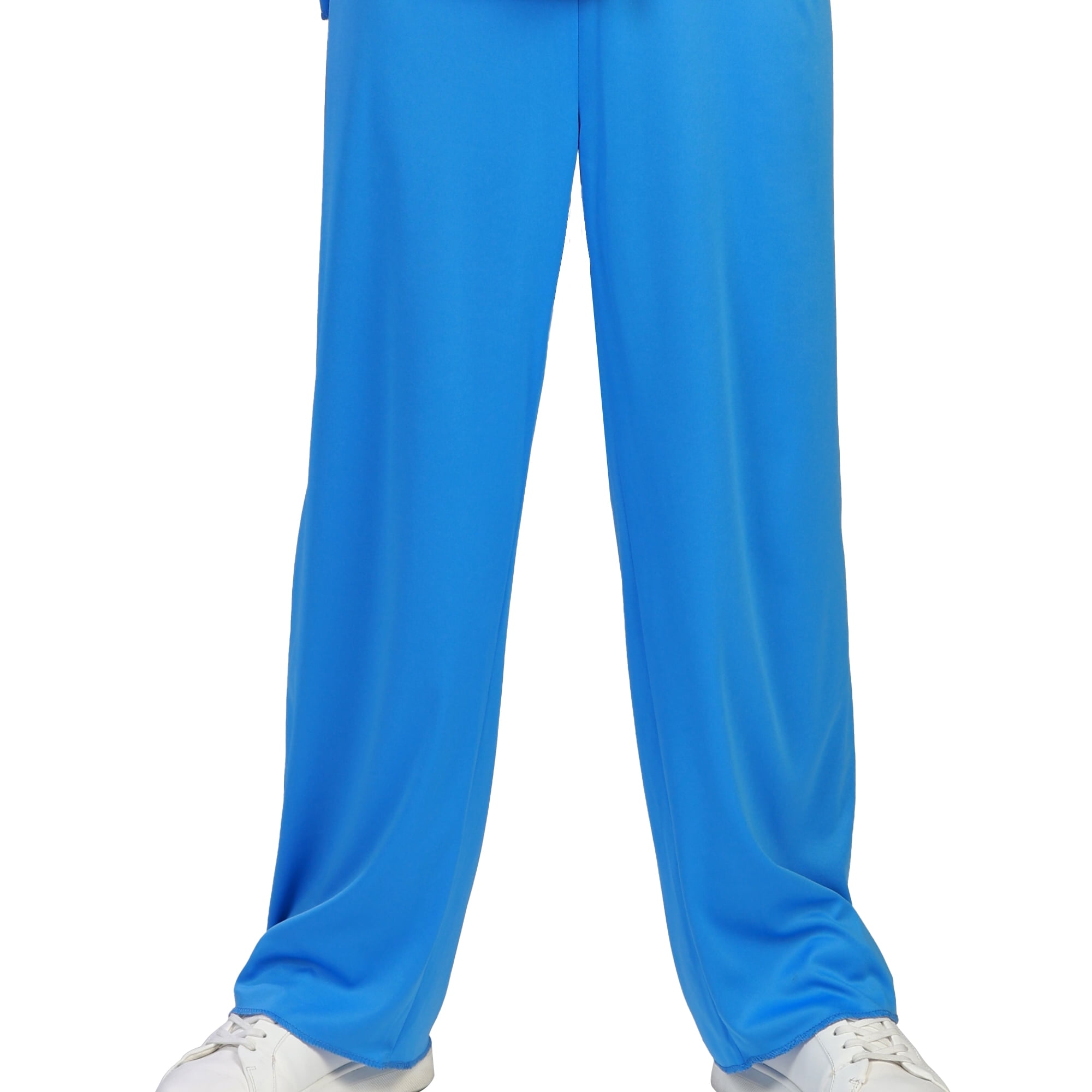 Doctor Scrubs Halloween Costume for Adults, Men's Size S (28/30), by Way to Celebrate