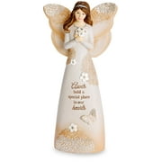 Pavilion Gift Company- Aunt Angel Figurine, 6 Inch