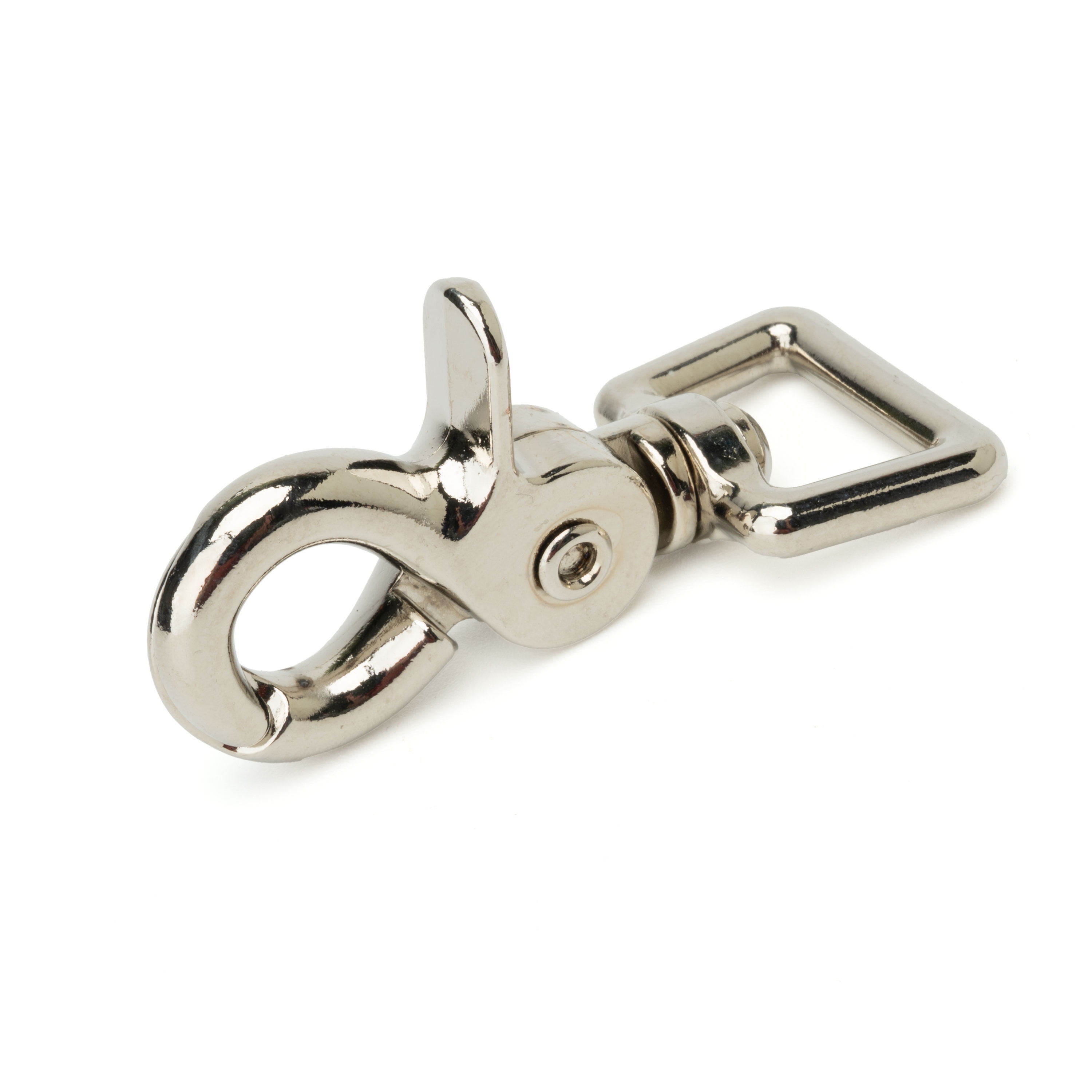 25 - Country Brook Design® 3/4 inch Trigger Swivel Snap Hooks
