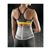 FUTURO Stabilizing Back Support S/M, Adjustable Comfort, Breathable