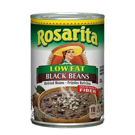 Low Fat Beans 113