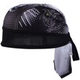thumbnail image 1 of Gorra de Ciclismo Transpirable,Gorra de icleta de Secado Rápido Gorra de icleta de absorción de Sudor Gorro de Deportes Sombrero Reemplazo para el Sol al Aire Libre Unisex Amonsee NO, 1 of 5