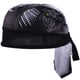 thumbnail image 2 of Pañuelo para la cabeza BuyWeek Gorro para ciclismo bufanda deportiva resistente al sudor Dragón y Tigre 540-680 mm, 2 of 8